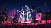 Punchis! Punchis! Banda Rave at Hollywood Palladium