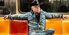 Dale Watson at High Noon Saloon