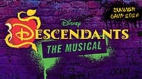 Disney's Descendants: The Musical at Duke Energy Center for the Arts - Mahaffey Theater