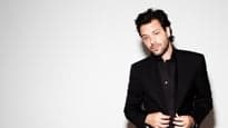 Adam Cohen at Meridian Hall