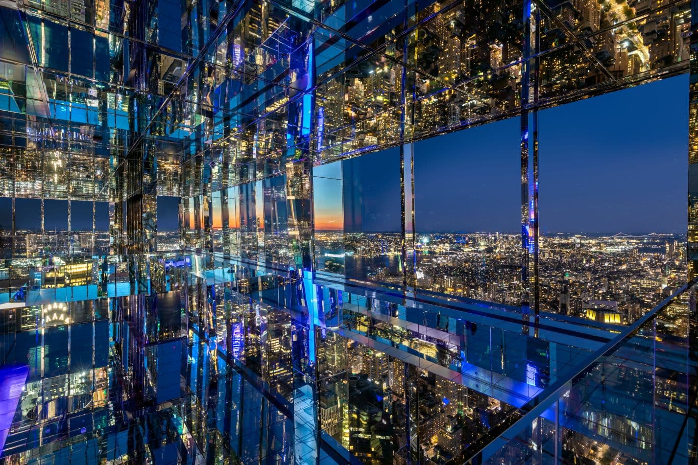 SUMMIT One Vanderbilt at SUMMIT One Vanderbilt