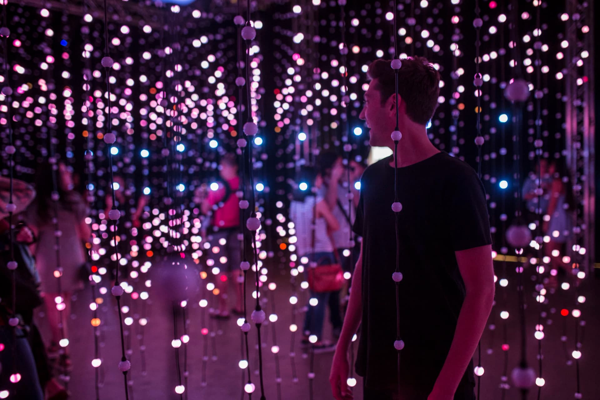 Wonderspaces Arizona at Wonderspaces Arizona (Scottsdale Fashion Square)