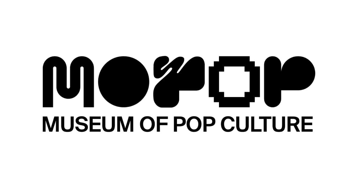 Museum of Pop Culture at Museum of Pop Culture