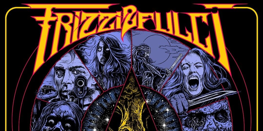 Fabio Frizzi performs FRIZZI2FULCI at El Corazon