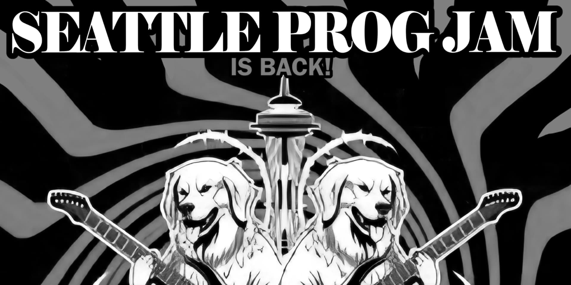 Seattle Prog Metal, Math Rock, Djent, Metal Musicians Hangout at Funhouse