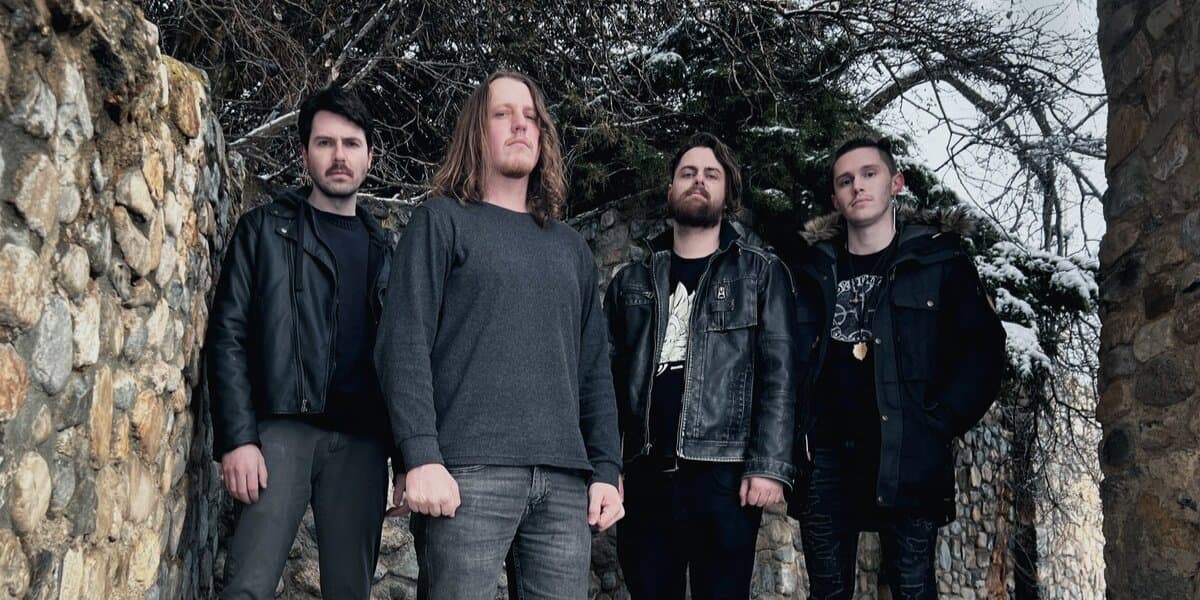 Among Wolves / Newlore / Castrati at Funhouse