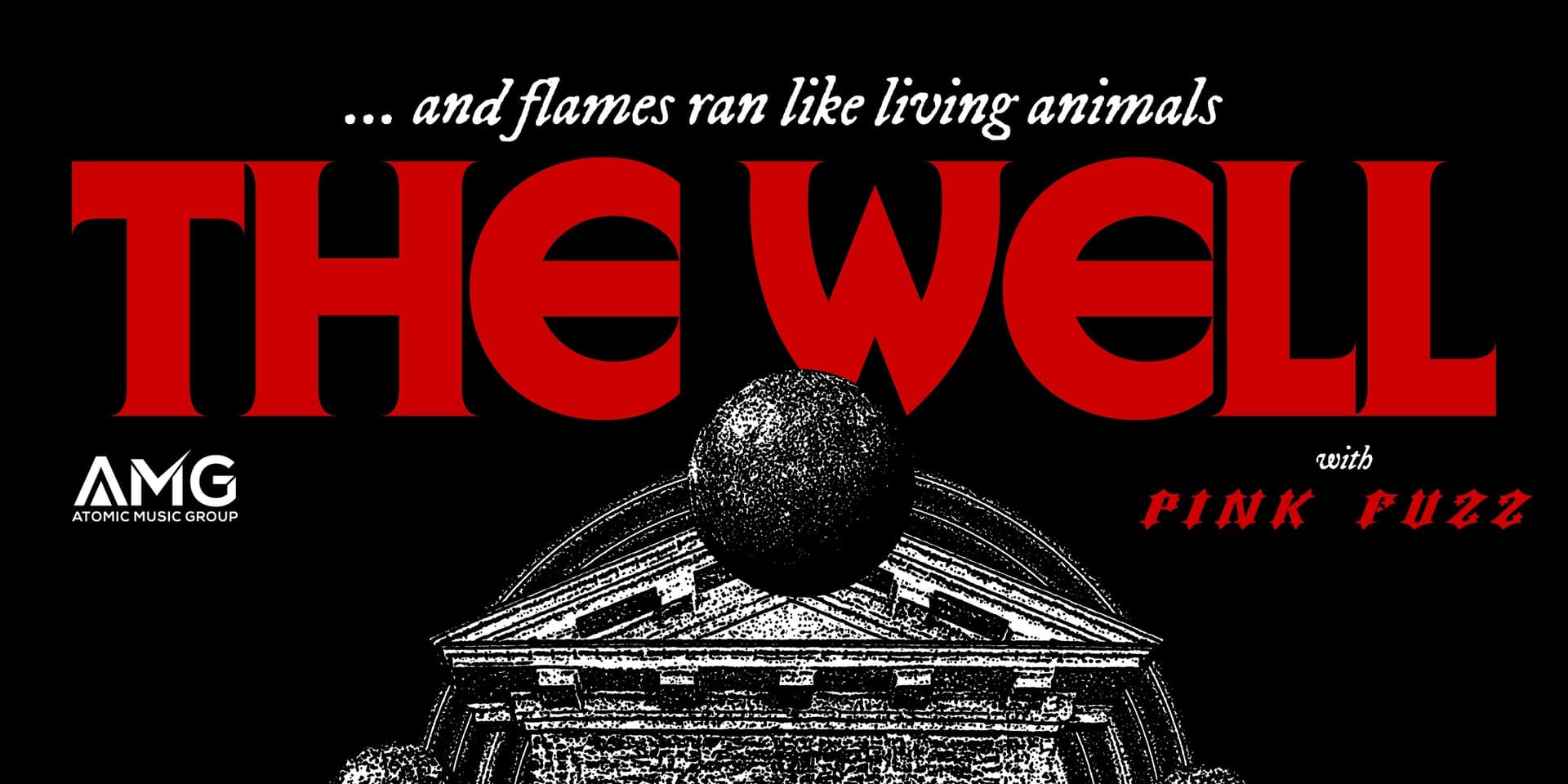 The Well at Funhouse