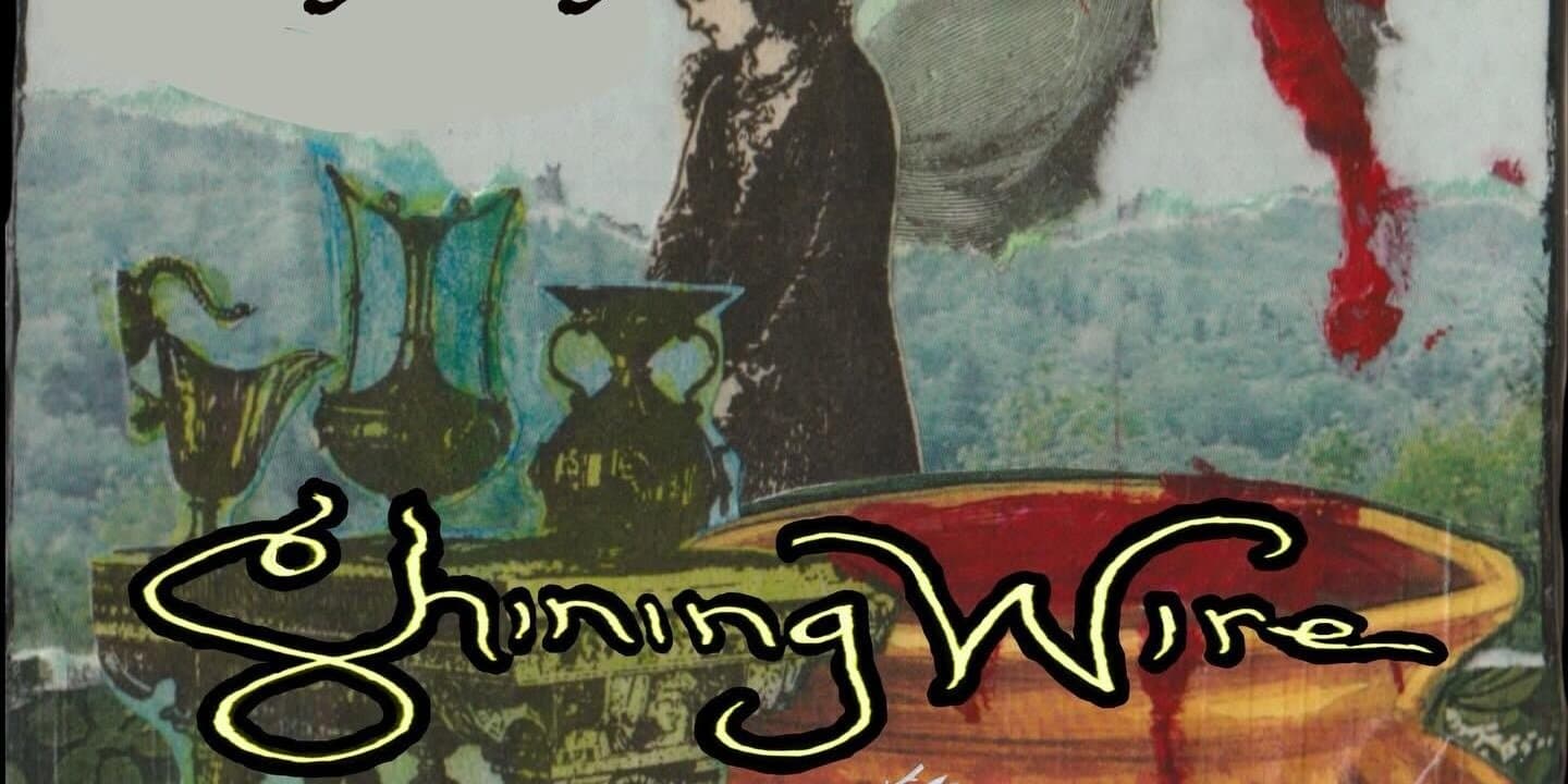 Shining Wire (Record Release) / Norstrep / Worldwide Levitation at Funhouse