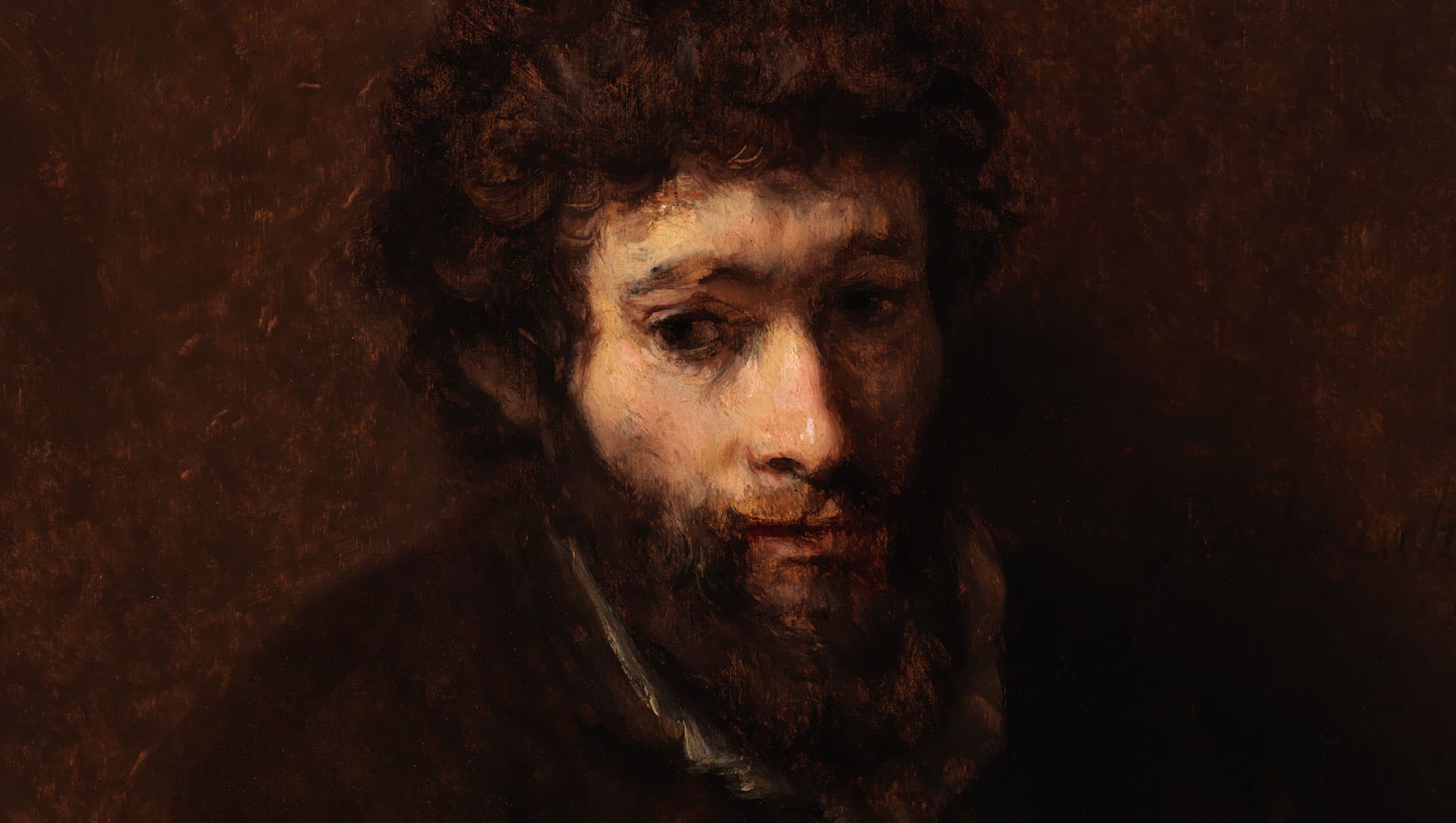 Reality and Imagination: Rembrandt and the Jews in the Dutch Republic at Museum of Fine Arts, Boston