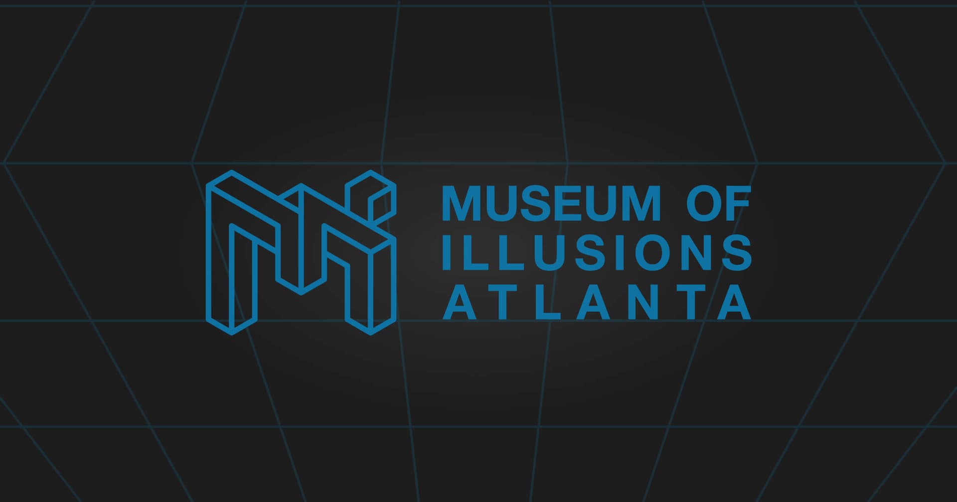 Museum of Illusions Atlanta at Museum of Illusions Atlanta (Atlantic Station)