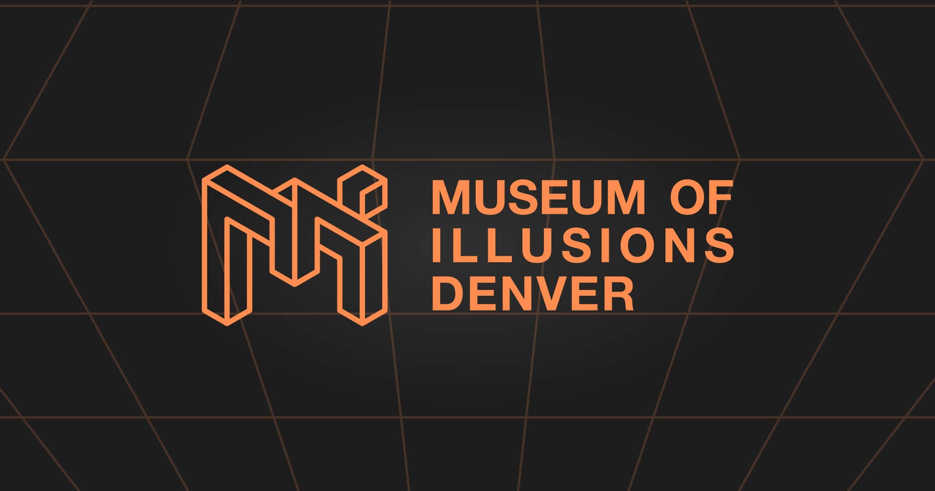 Museum of Illusions Denver at Museum of Illusions Denver