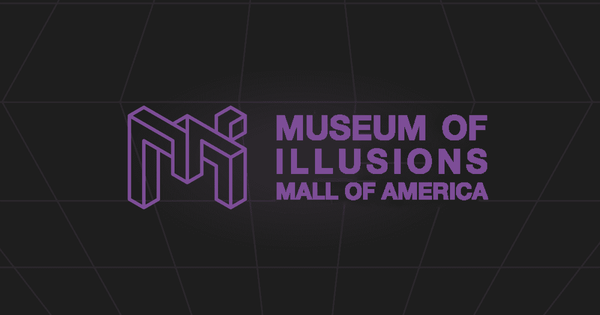 Museum of Illusions - Mall of America at Museum of Illusions, Mall of America