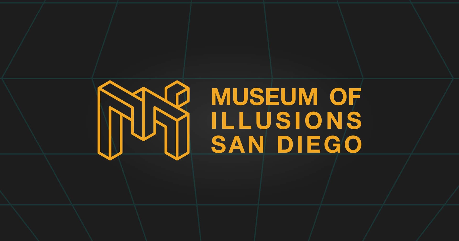 Museum of Illusions San Diego at Museum of Illusions San Diego