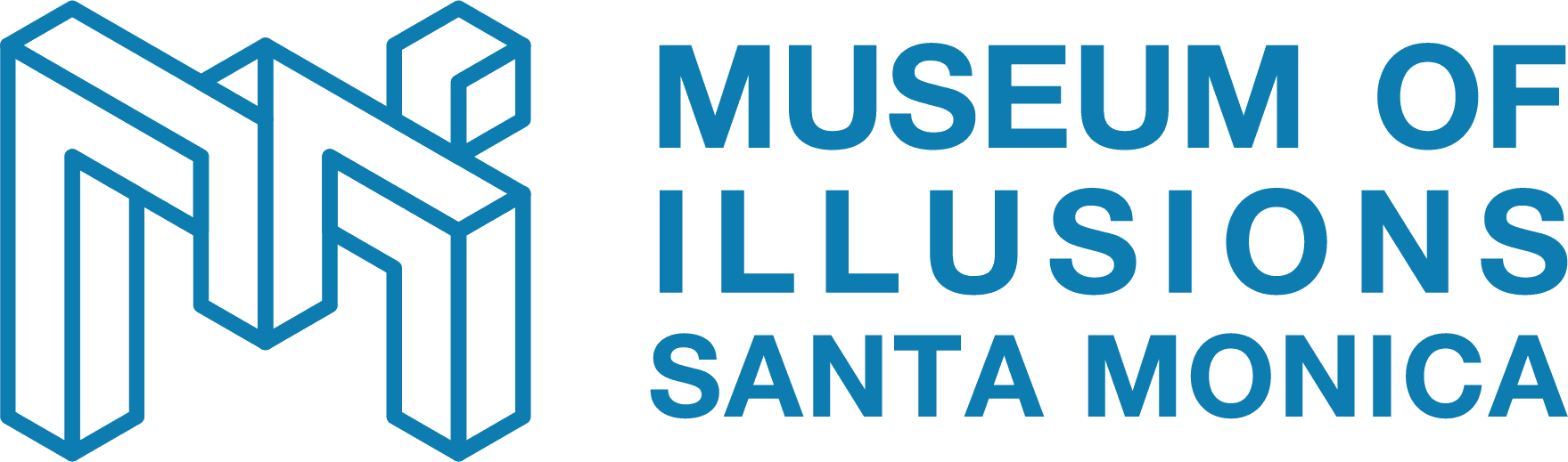 Museum of Illusions Santa Monica at Museum of Illusions Santa Monica