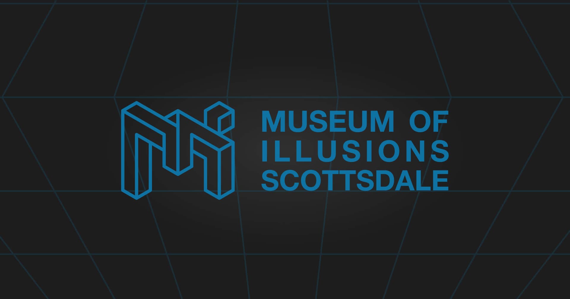 Museum of Illusions Scottsdale at Museum of Illusions Scottsdale (Arizona Boardwalk)