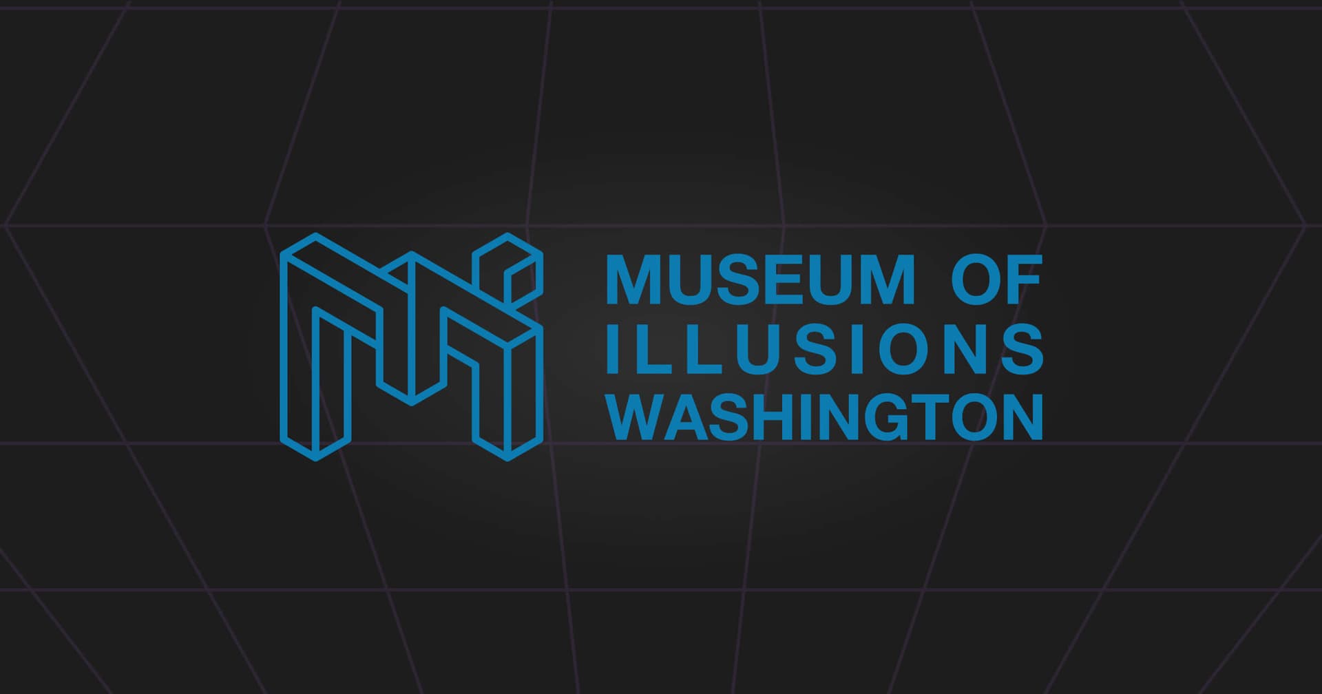 Museum of Illusions Washington DC at Museum of Illusions DC (CityCenterDC)