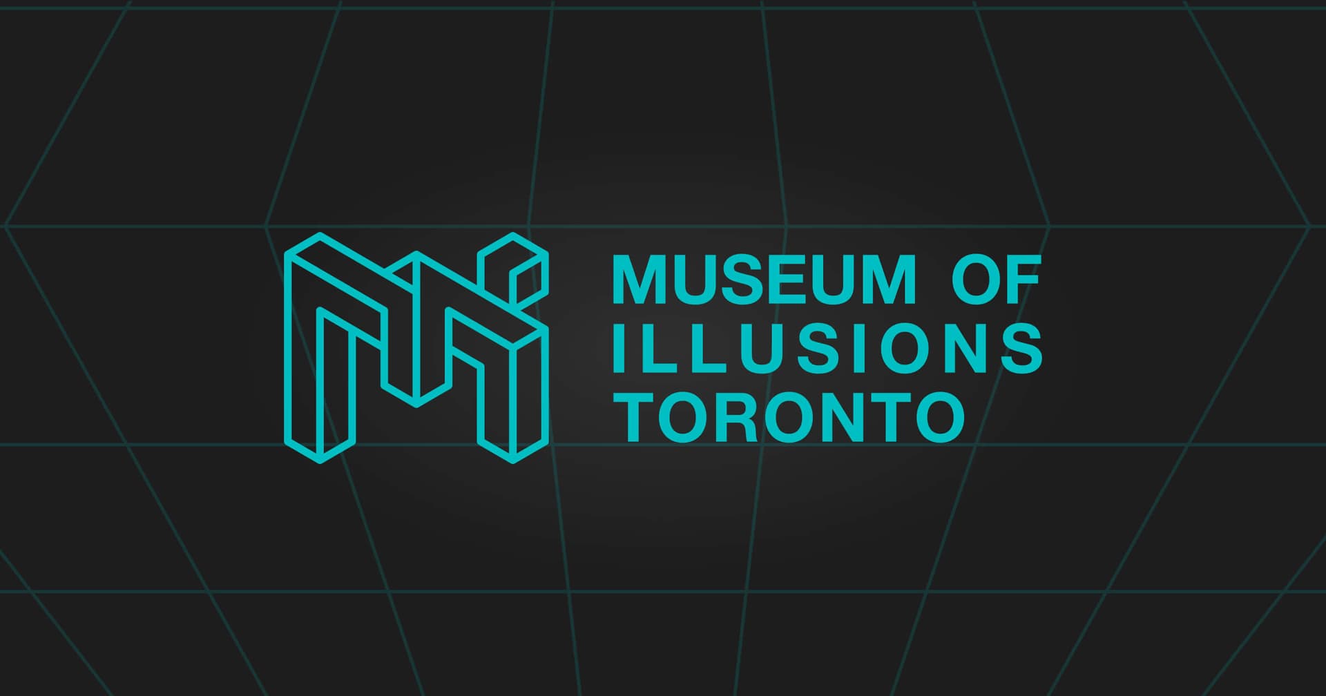 Museum of Illusions Toronto at Museum of Illusions Toronto