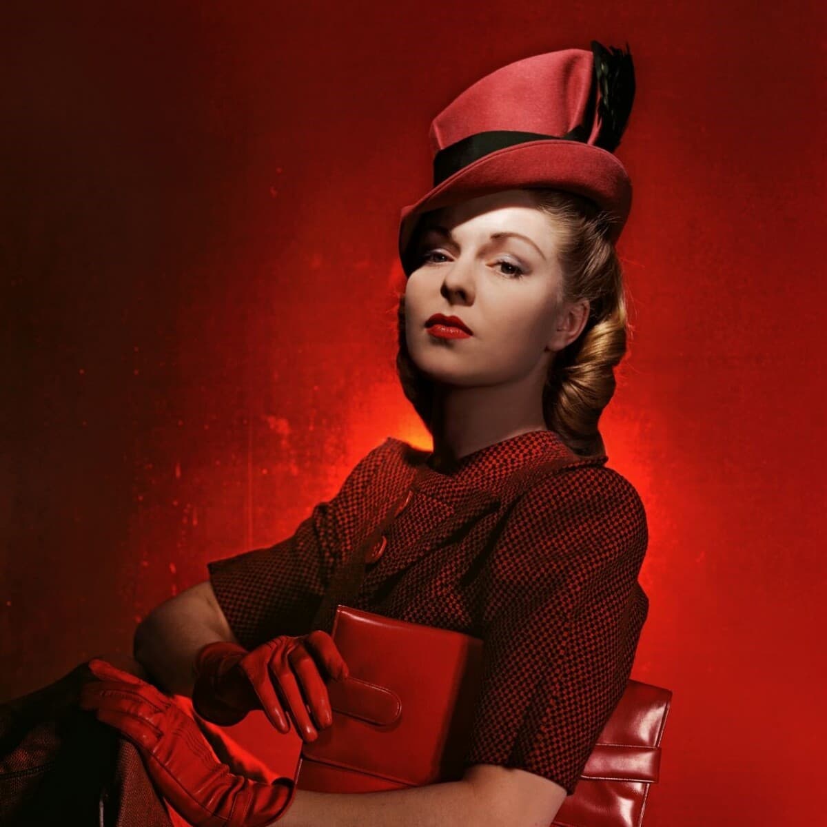 Cecil Beaton's Fashionable World at MOPA@SDMA, Balboa Park