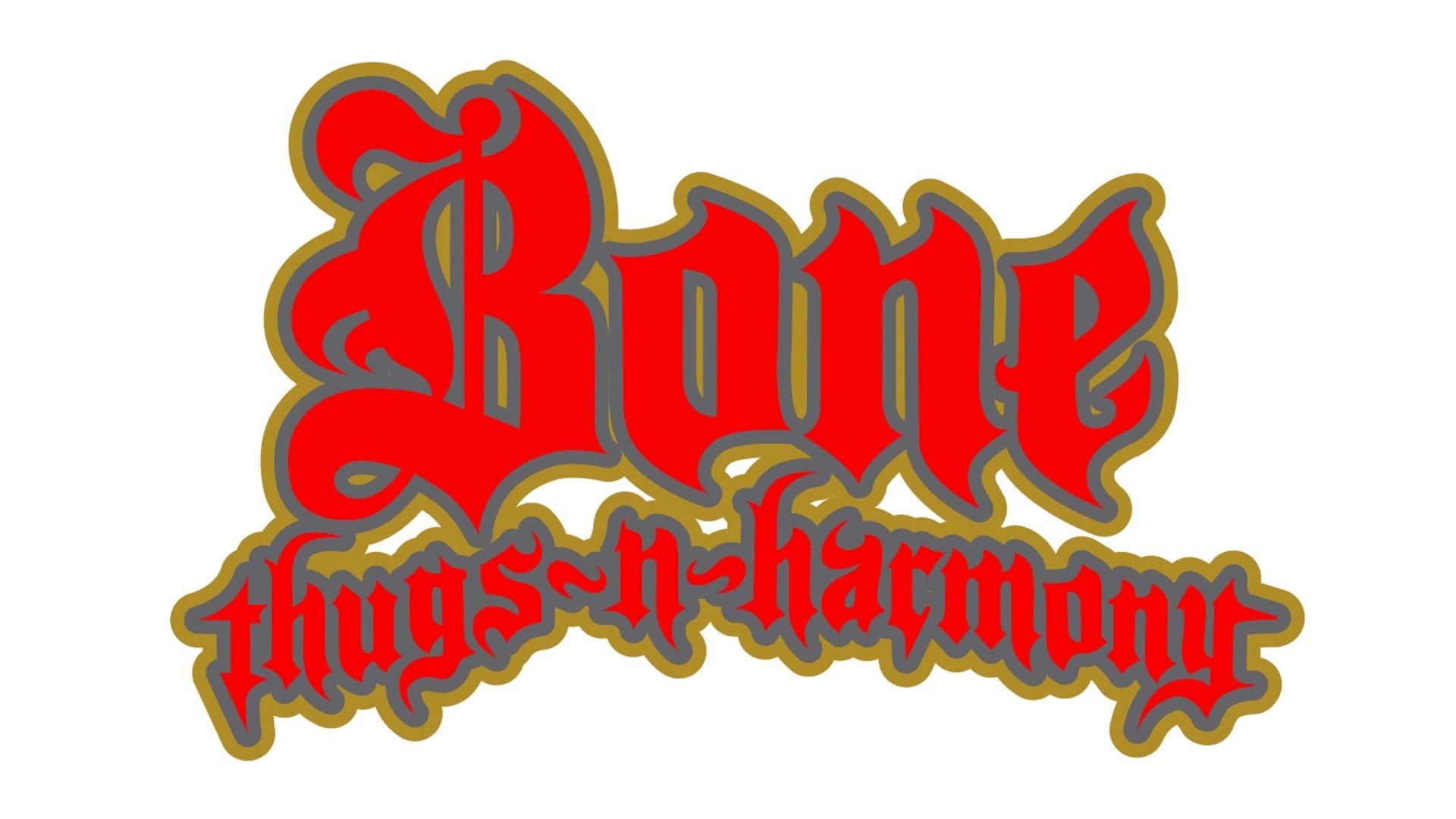 Bone Thugs-N-Harmony at Pepsi Amphitheater