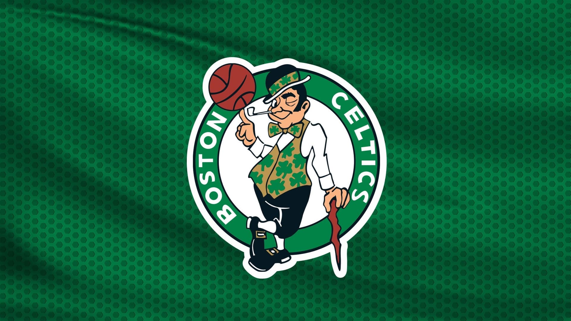 Boston Celtics at TD Garden