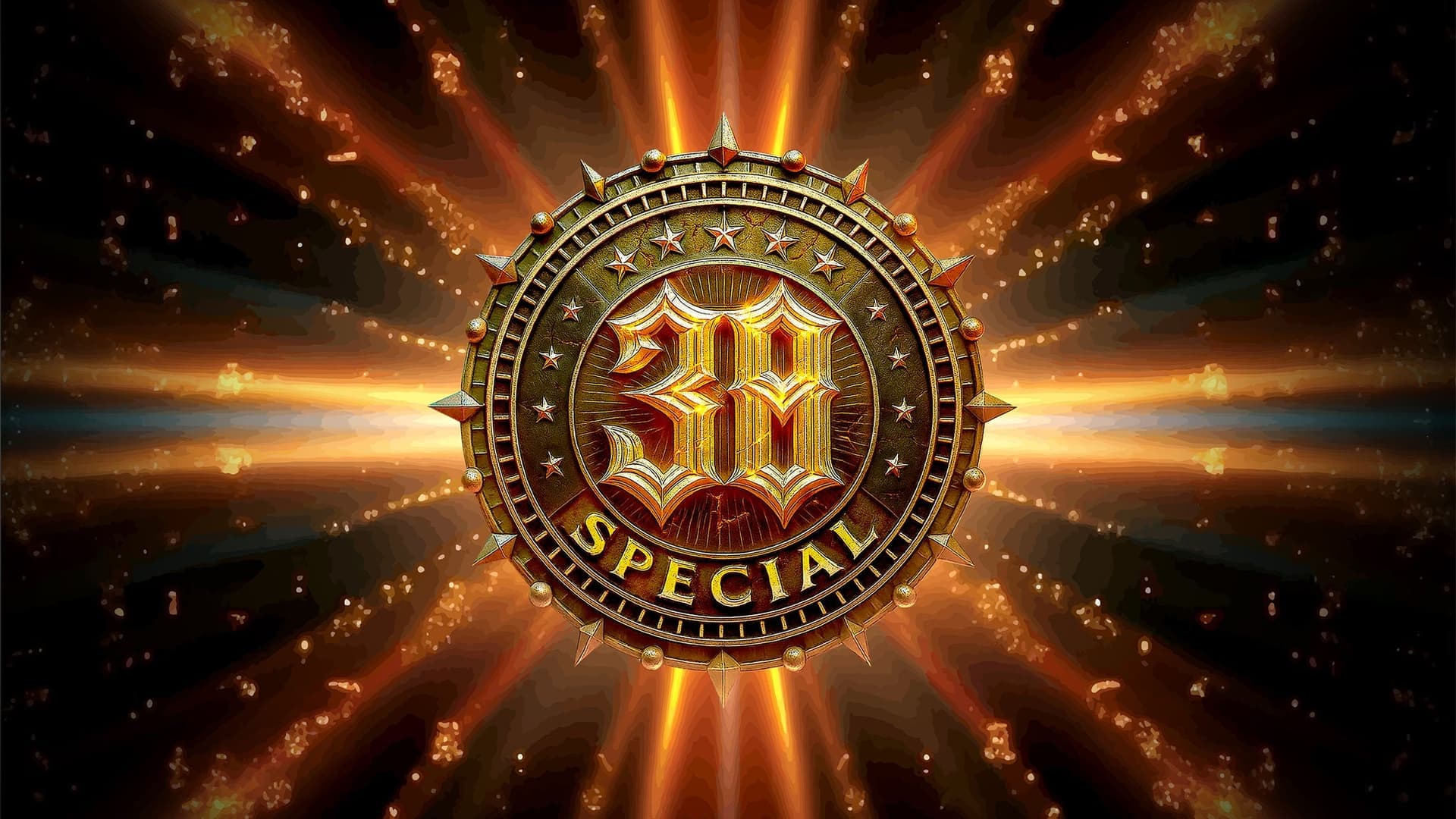 38 Special at Ameristar Casino and Hotel