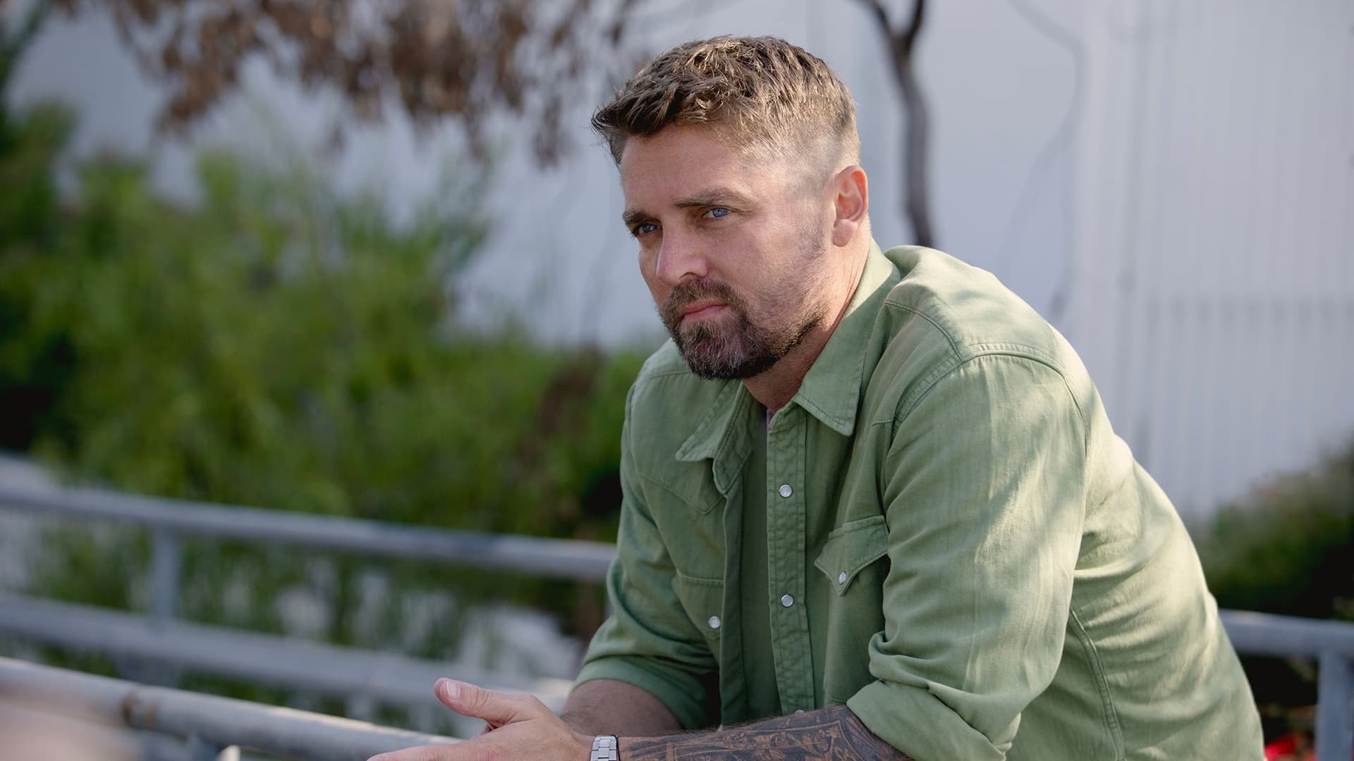Brett Young at The Wind Creek Event Center