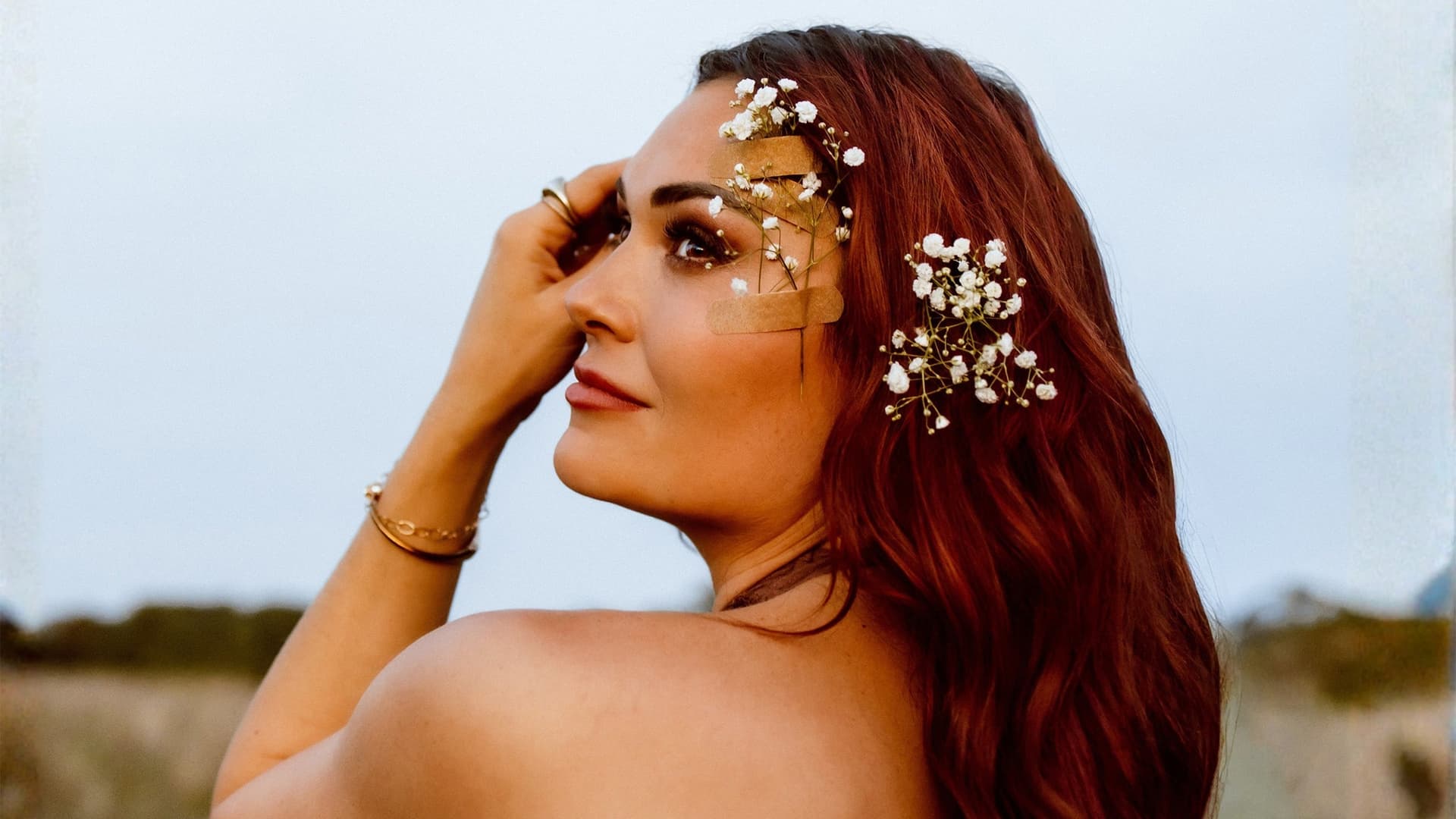 Kylie Morgan at Brighton Music Hall presented by Citizens