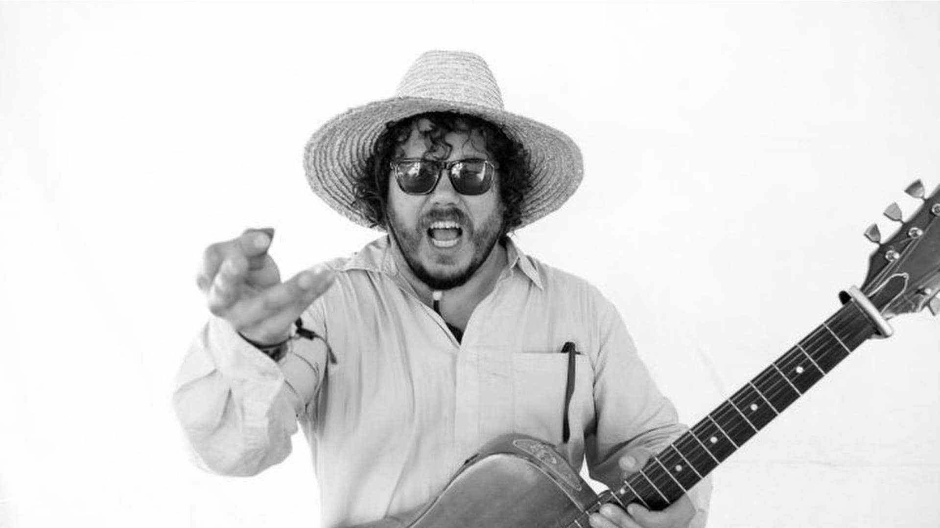 Bobby Bare Jr. at Last Exit Live