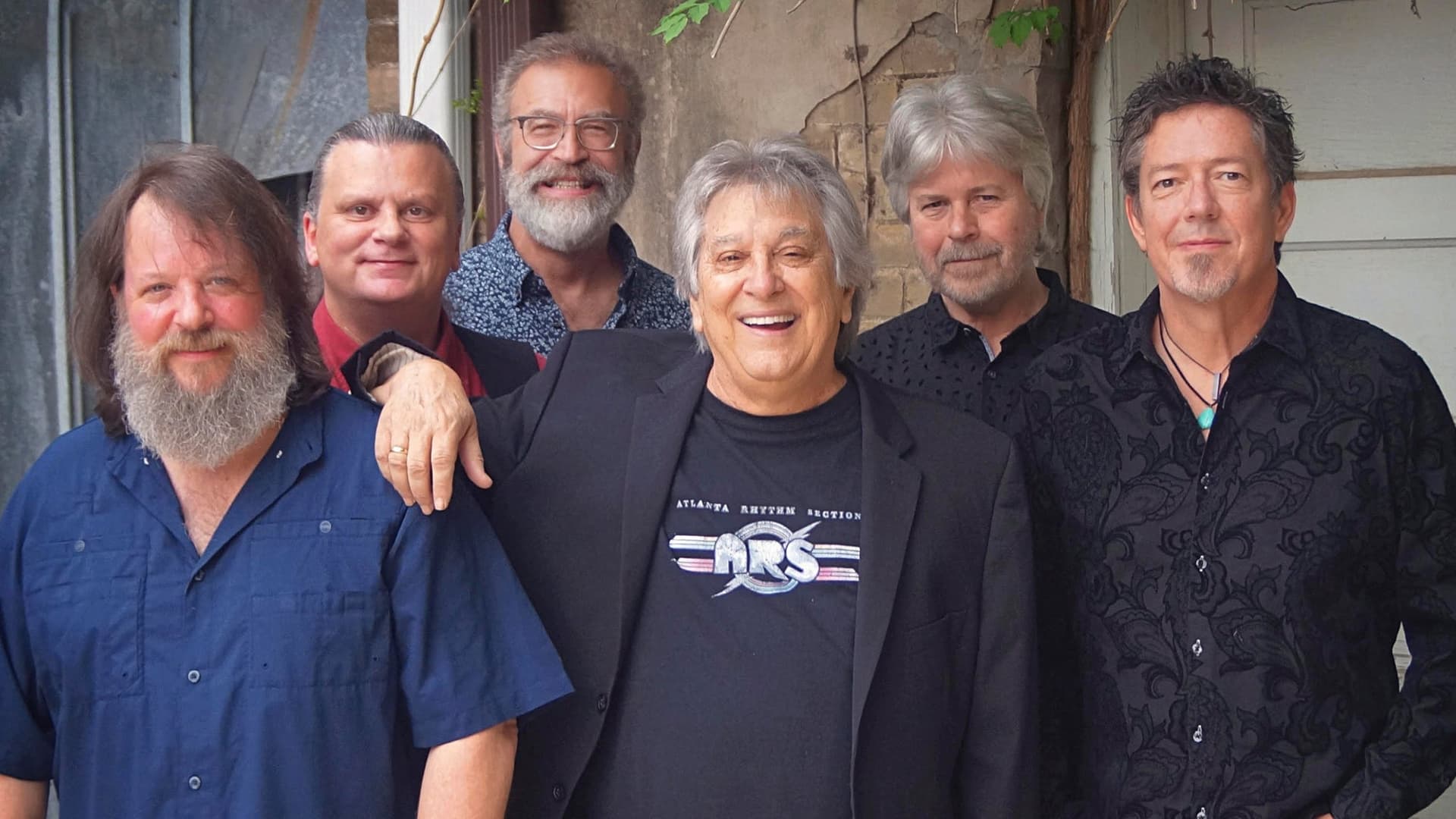 Atlanta Rhythm Section at Belly Up
