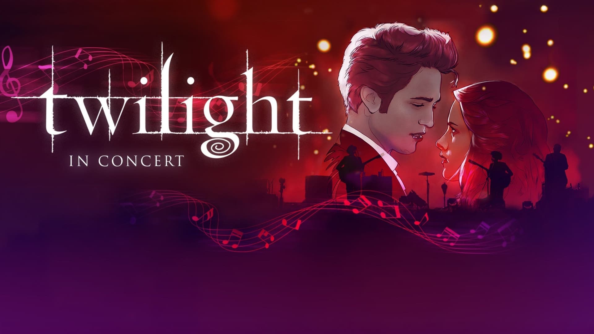 Twilight In Concert at Au-Rene Theater at the Broward Center