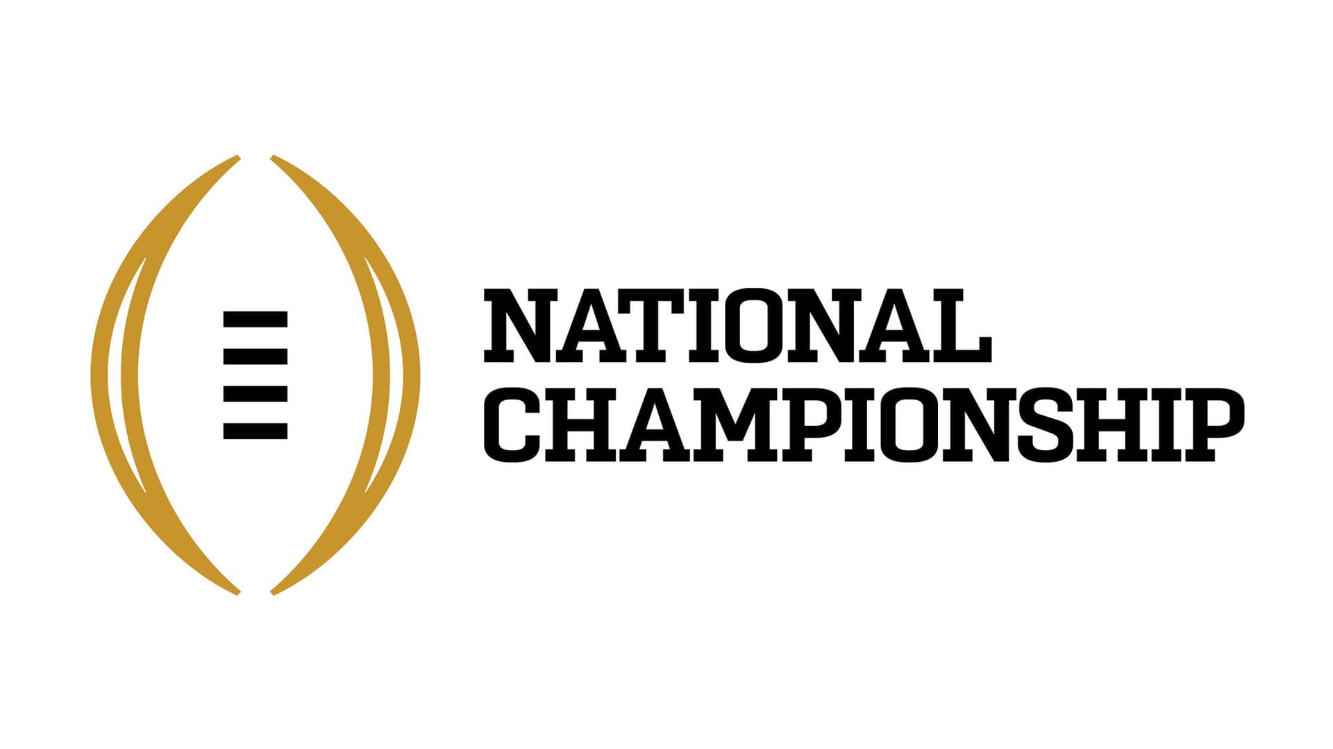 College Football Playoff National Championship at Allegiant Stadium