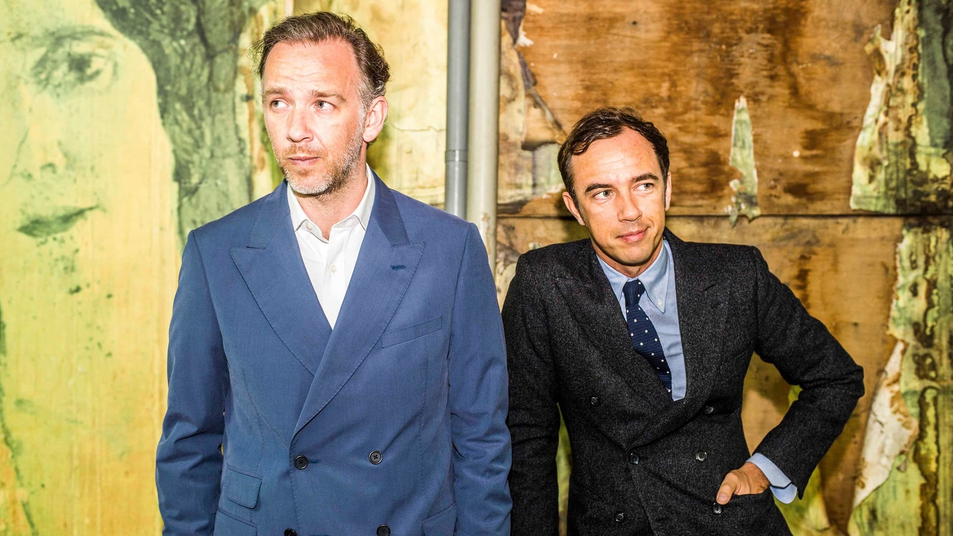 Soulwax at The Sound