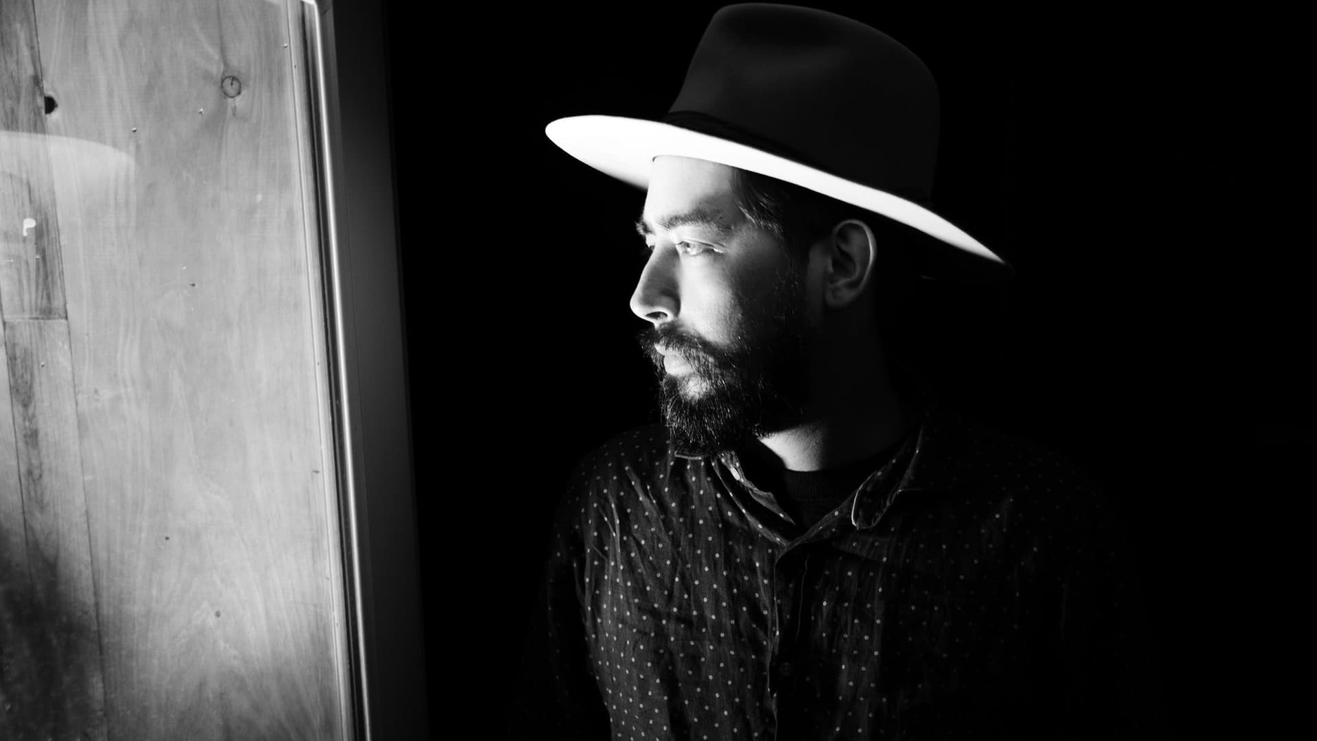 Jackie Greene at Belly Up