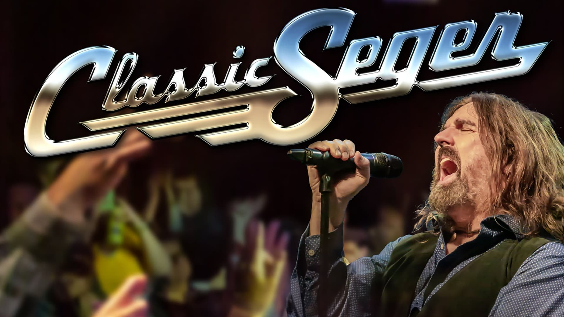 Classic Seger: Bob Seger's Greatest Hits Live! at Duke Energy Center for the Arts - Mahaffey Theater