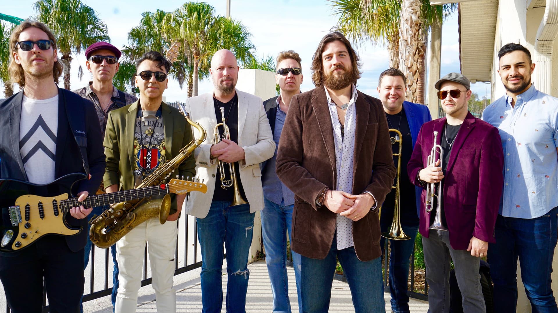 Blood, Sweat & Tears at Westgate Las Vegas Resort & Casino