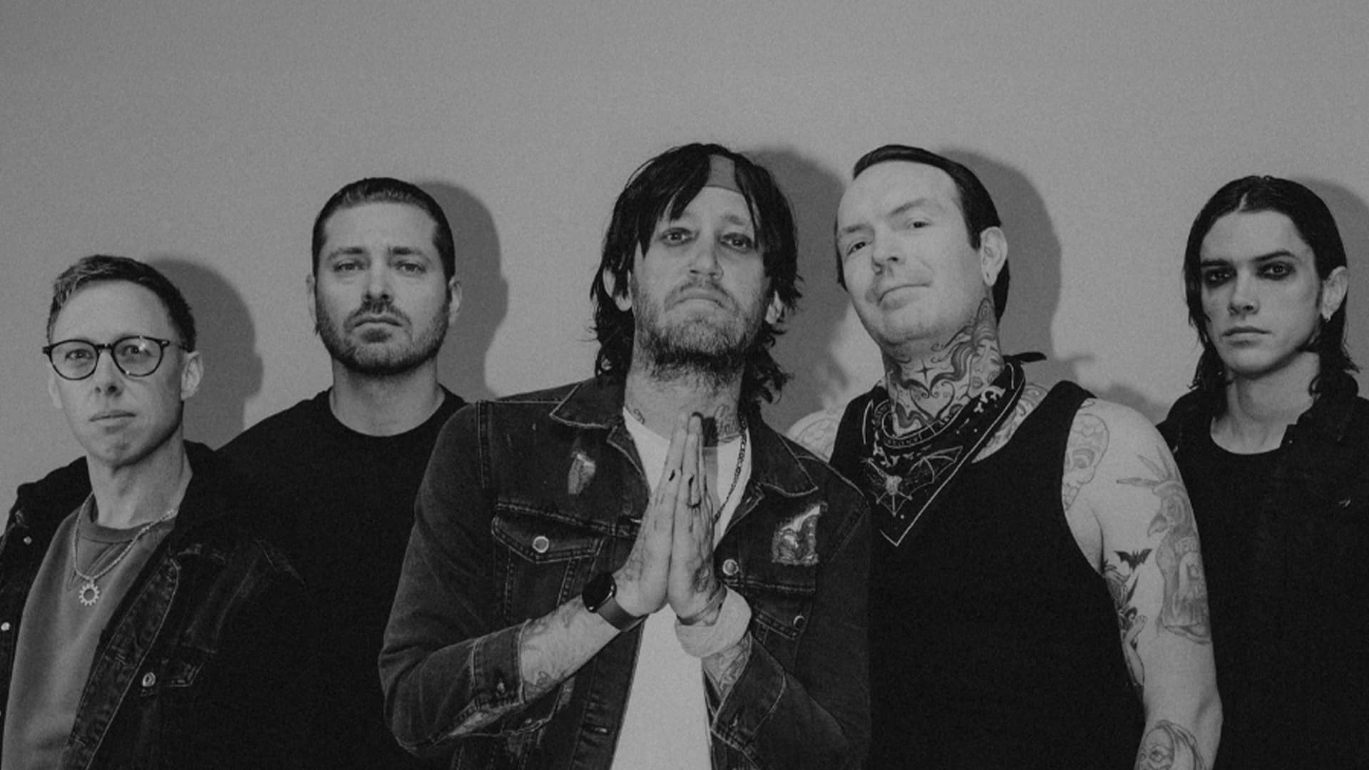 Alesana at Whisky a Go Go