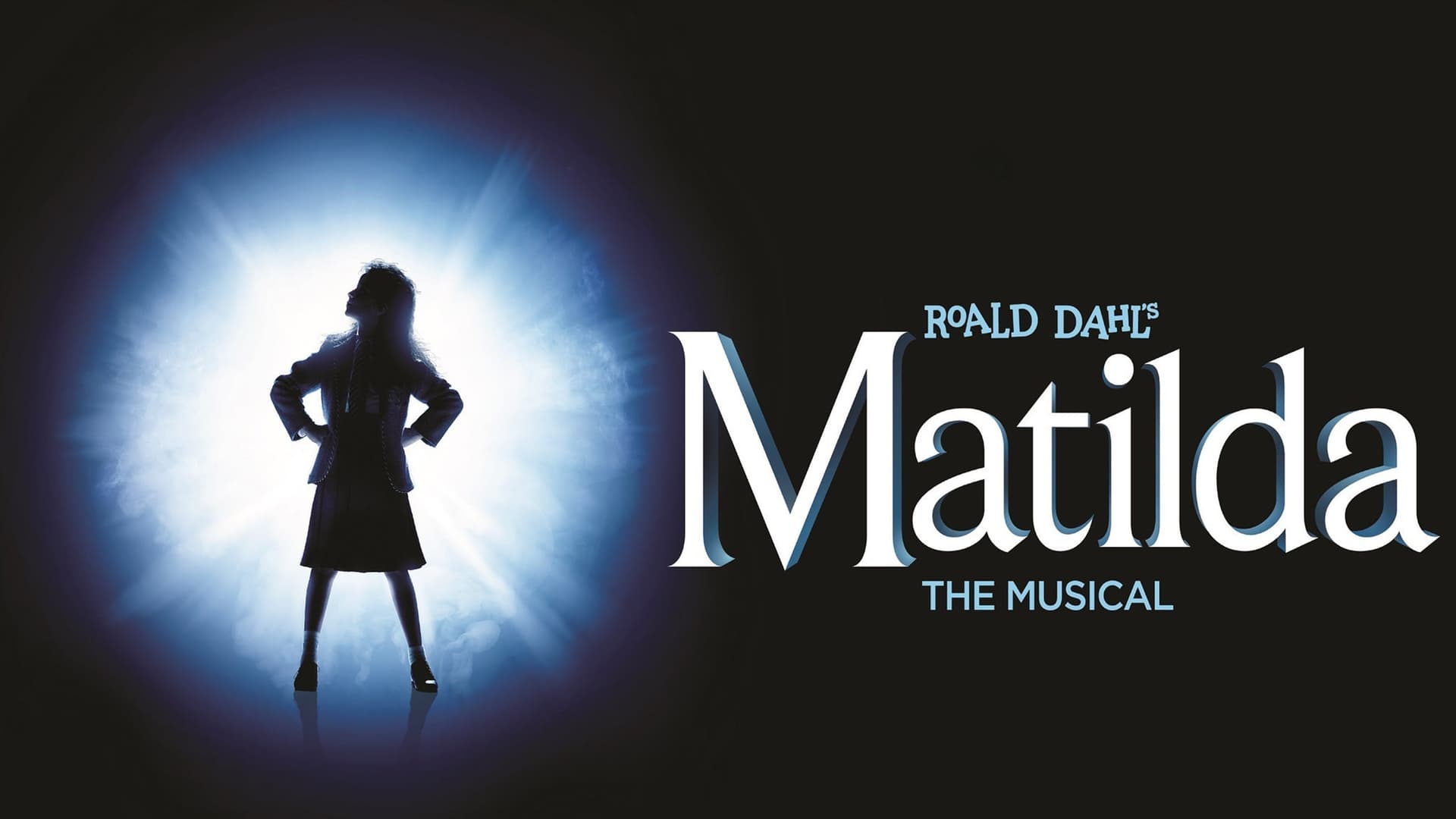 Matilda The Musical at Herberger Theater Center