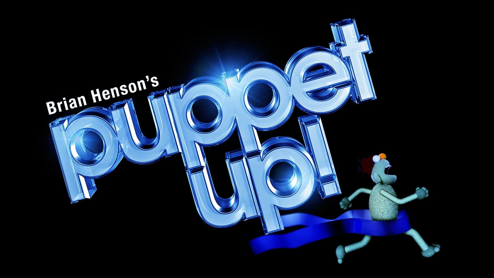 Puppet Up! at Ricardo Montalban Theatre