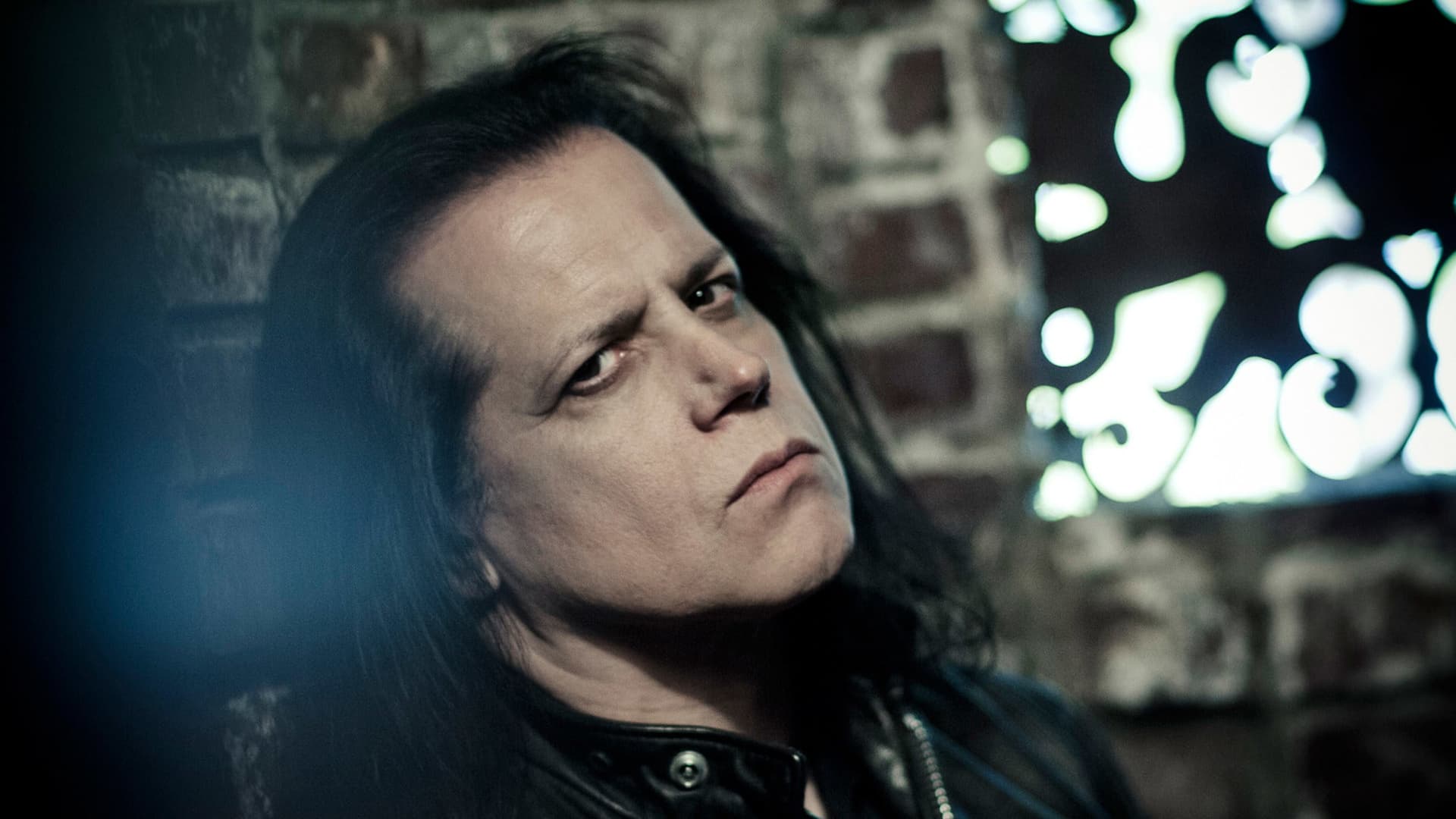 Danzig at Honda Center