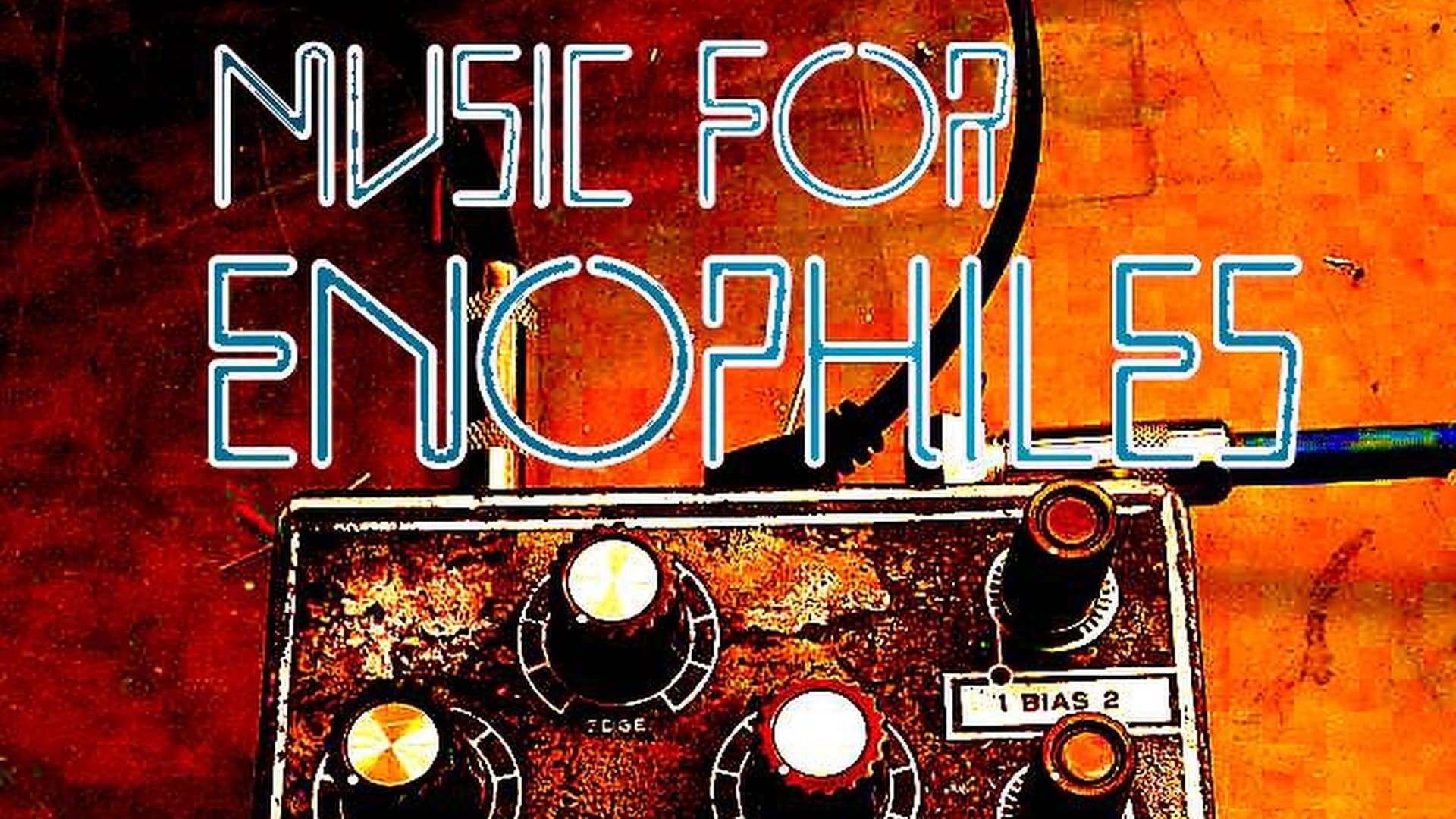 Music For Enophiles at Mercury Lounge