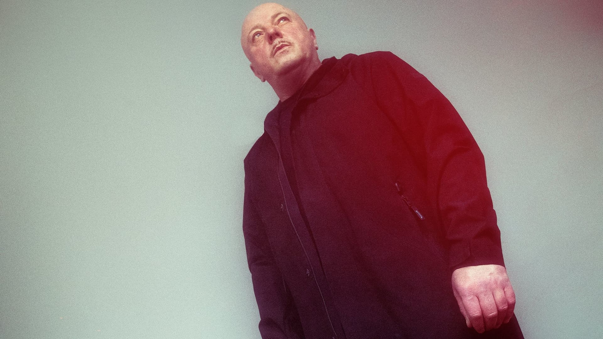 VNV Nation at Paradise Rock Club presented by Citizens