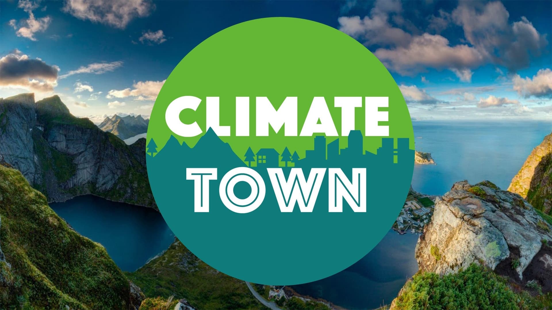 Climate Town at The Bell House