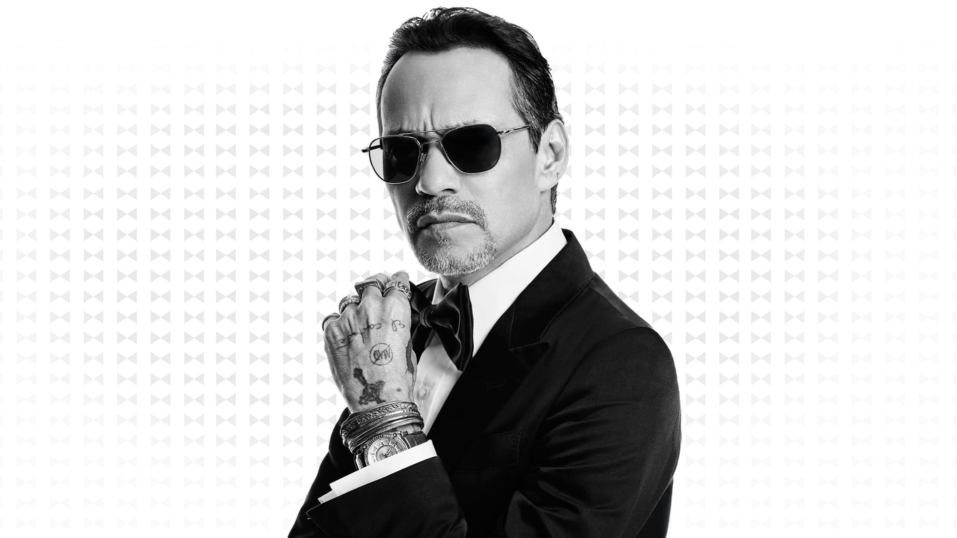 Marc Anthony at Fontainebleau Las Vegas