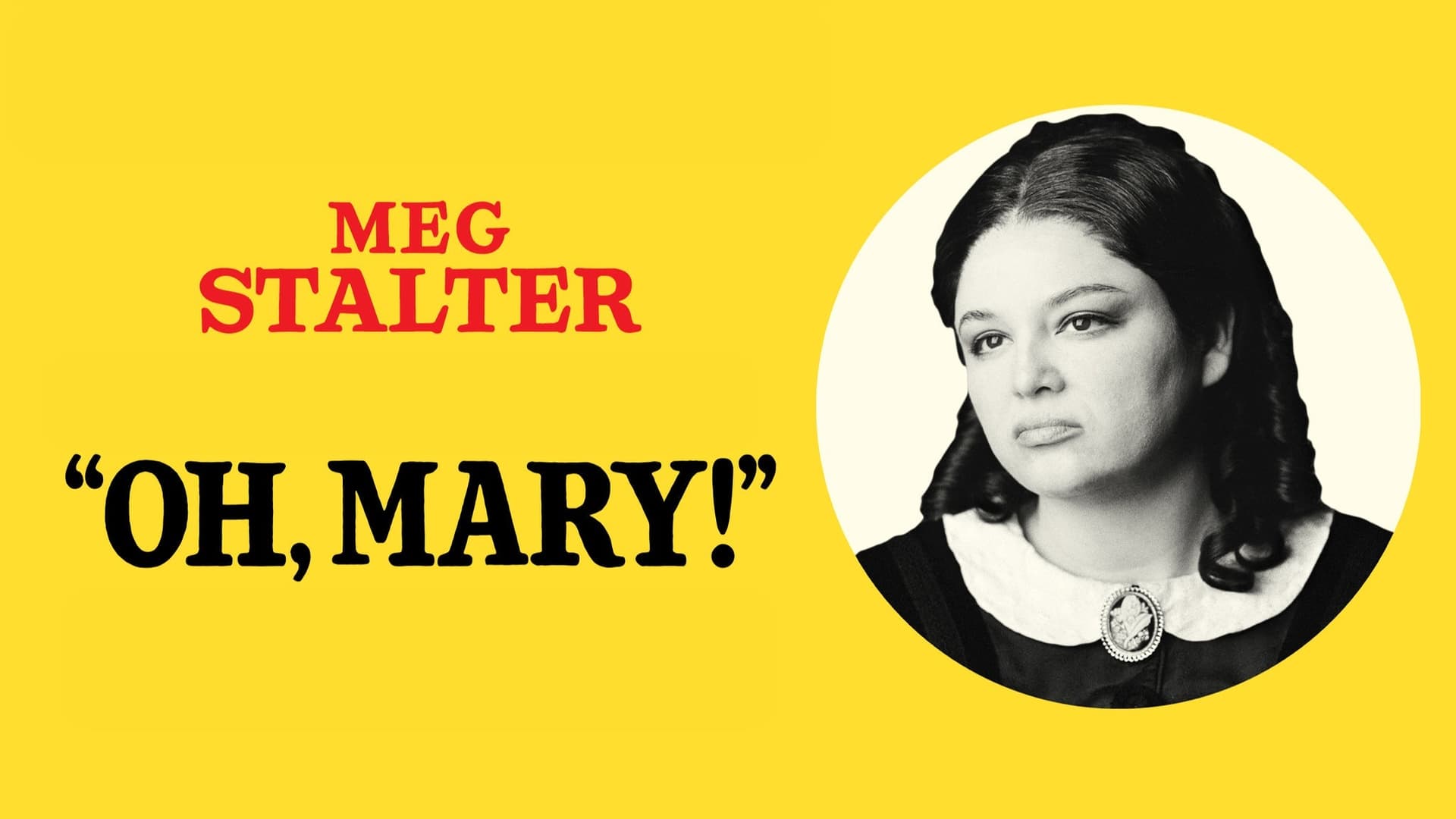Oh Mary! (NY) at Lyceum Theatre
