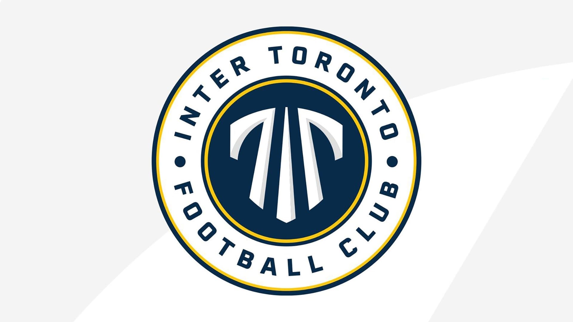 Inter Toronto FC at York Lions Stadium