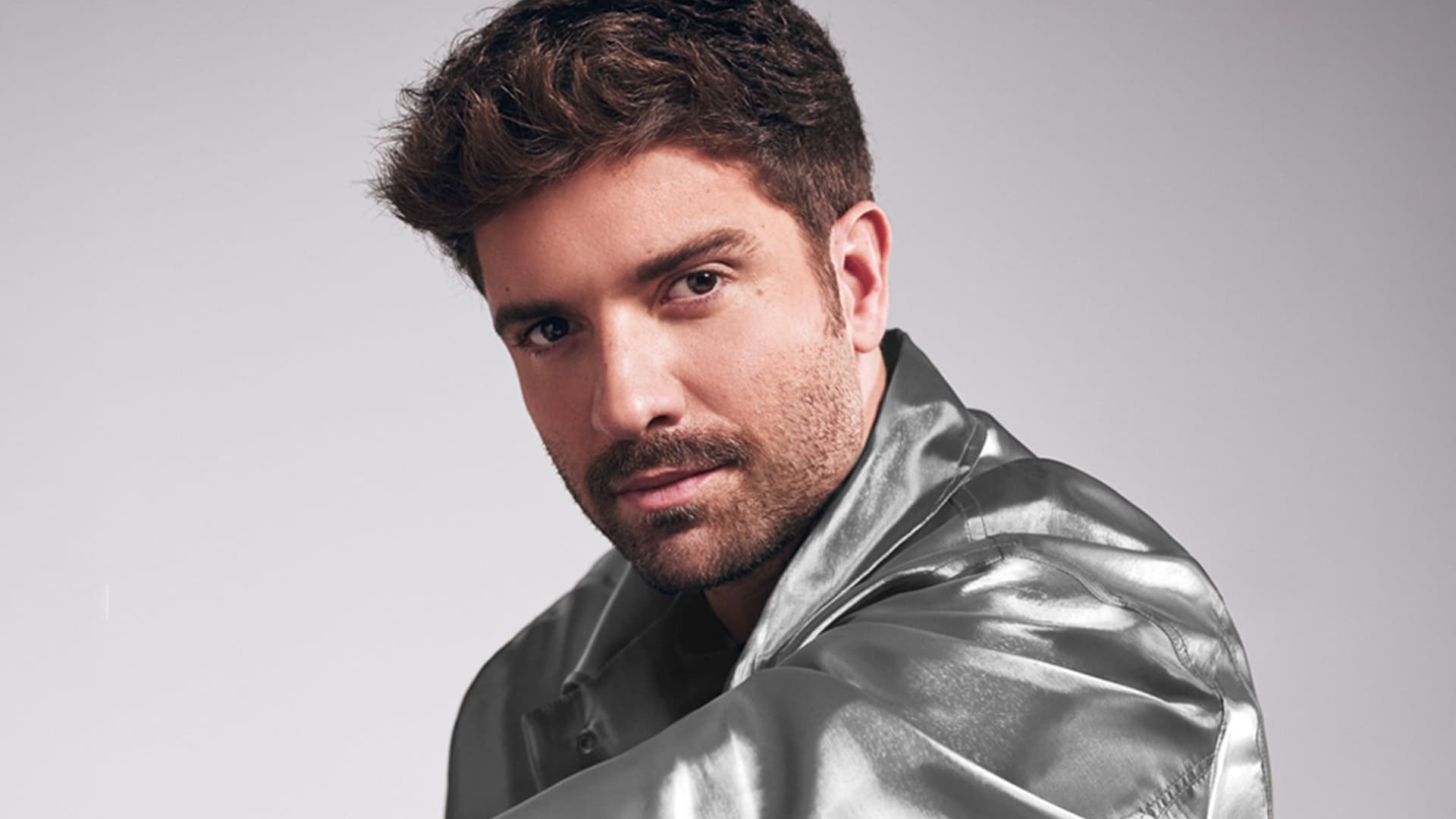Pablo Alboran at 713 Music Hall