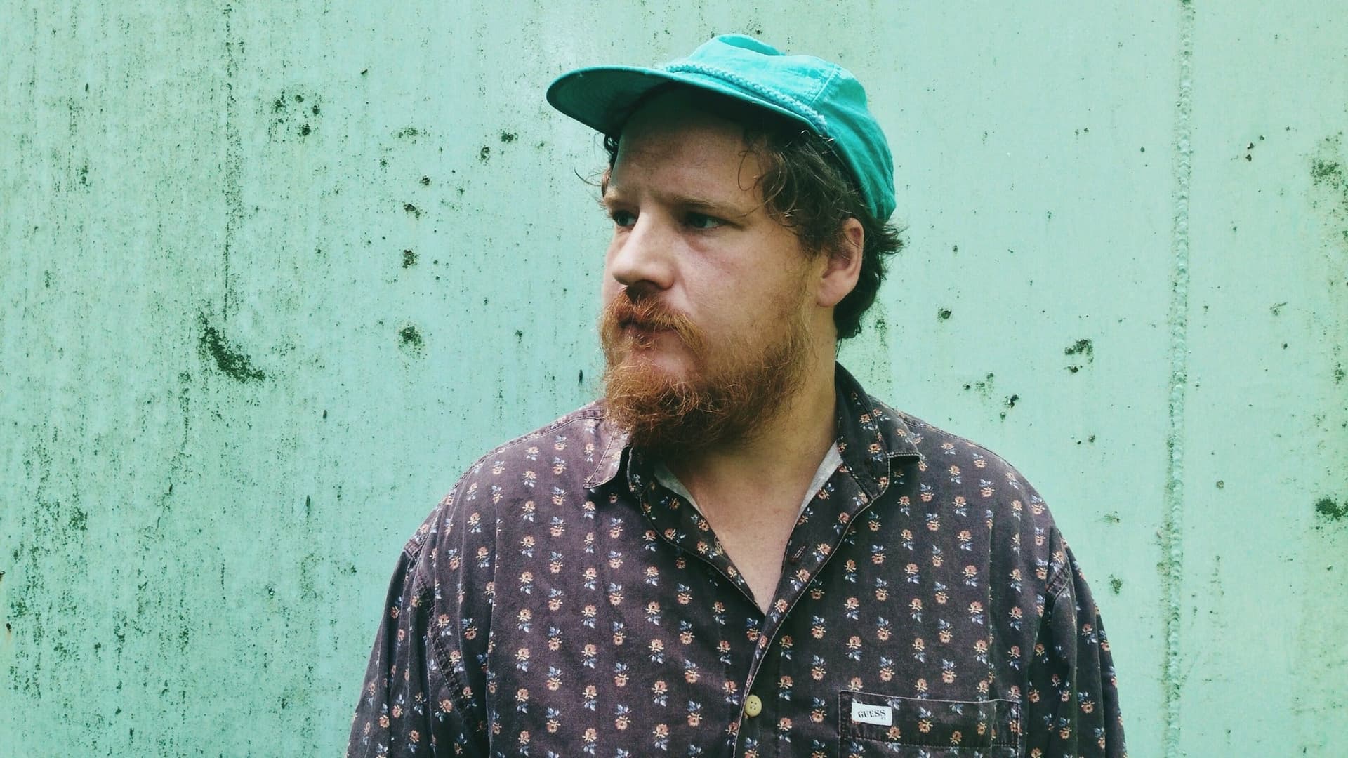 Michael Nau at The Crepe Place