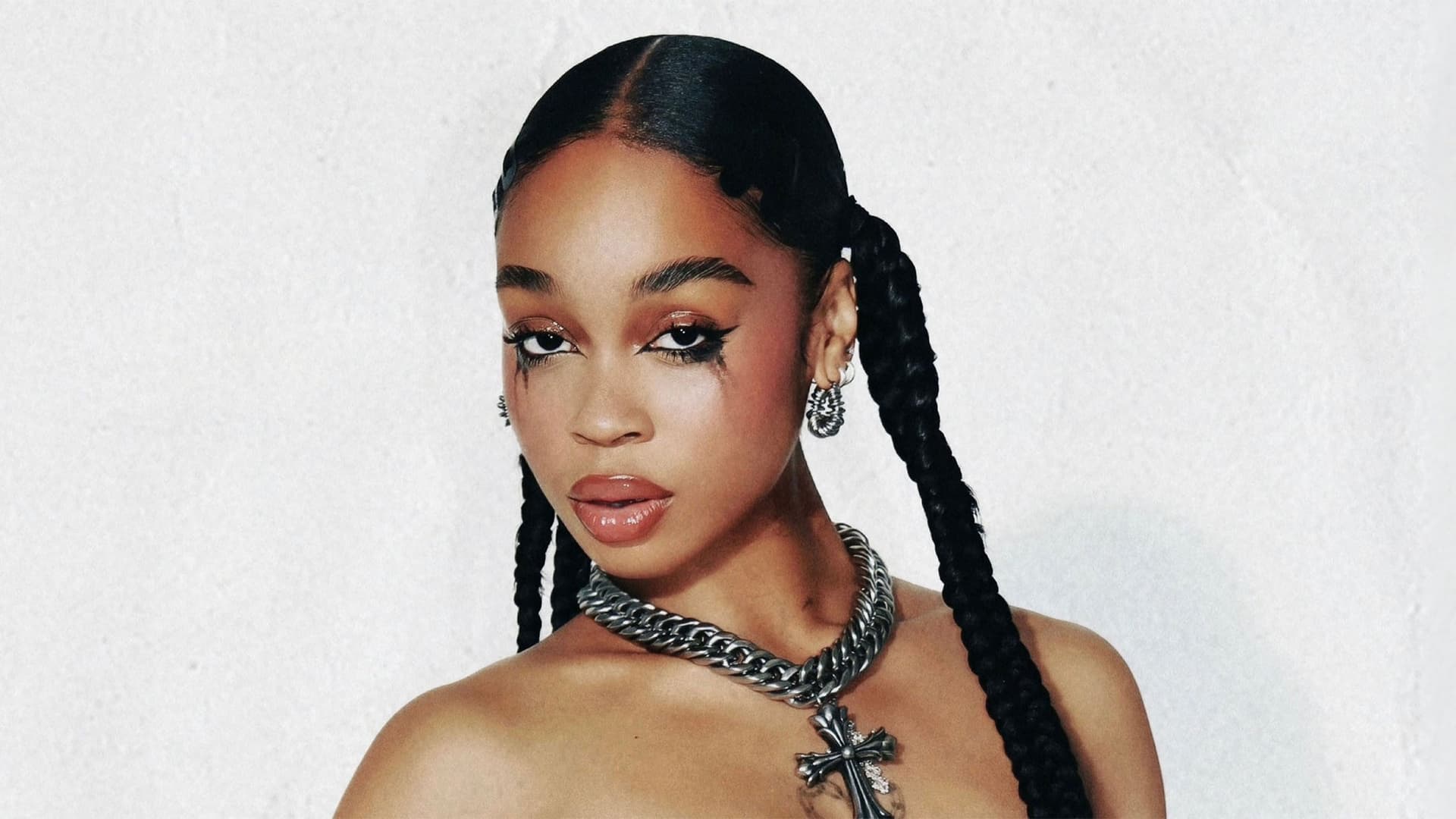 SadBoi at Fortune Sound Club