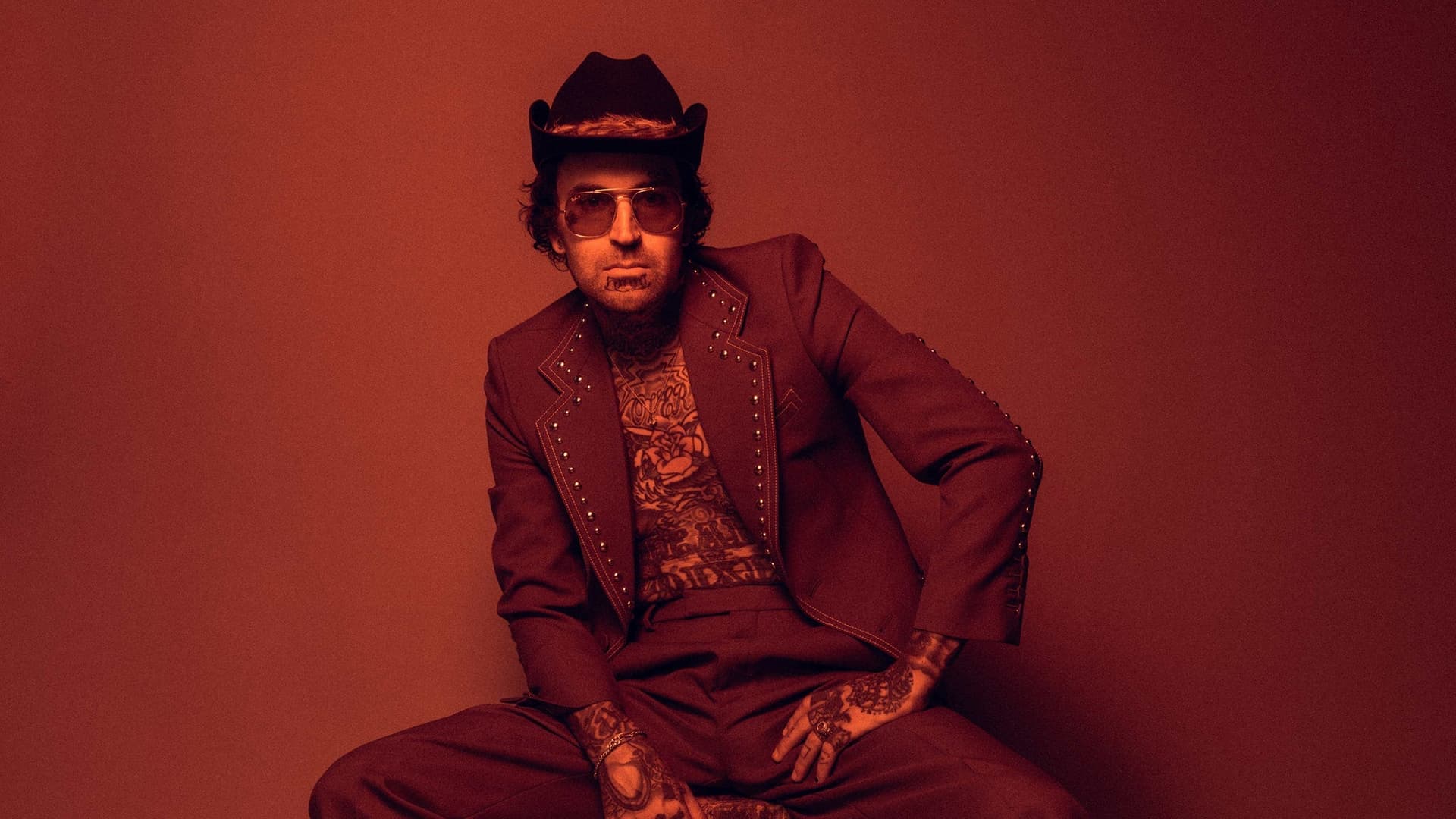 Yelawolf at Ascend Amphitheater