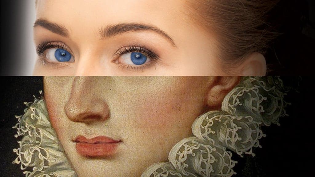 Much Ado About Nothing at McCullough Theater